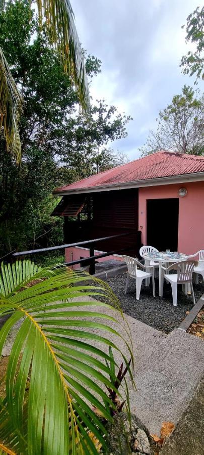 Вилла Bungalow Et Duplex De Island Bay Буйант Экстерьер фото